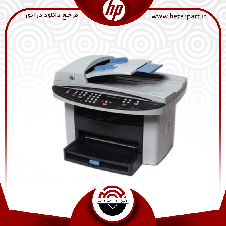 Как подключить принтер hp laserjet 3030 к компьютеру