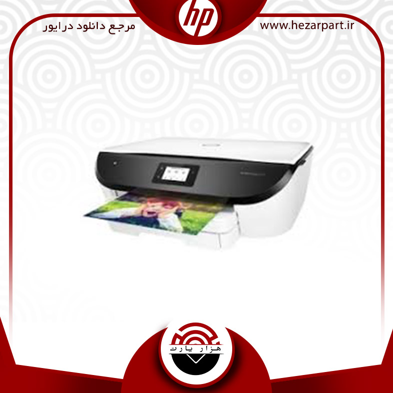 دانلود درایور پرینتر اچ پی(hp) مدل HP ENVY Photo 6234 driver