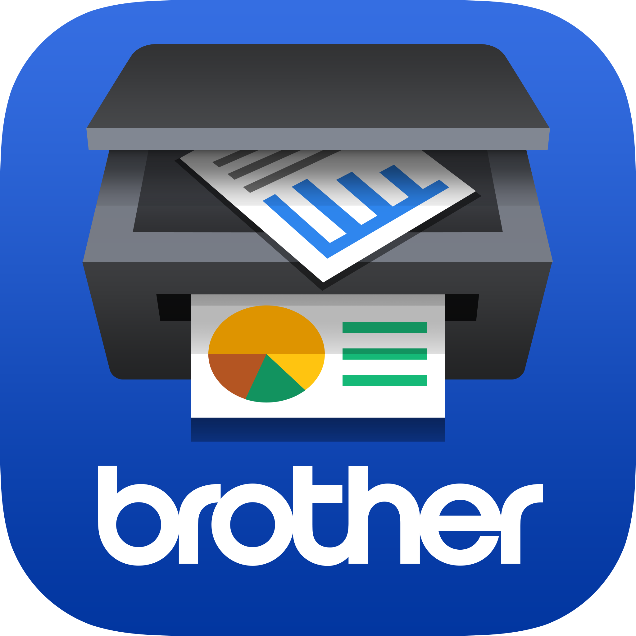دانلود درایور پرینتر برادر مدلBrother PT-H500 driver